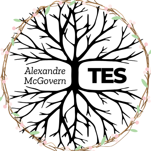 Alexandre G. McGovern